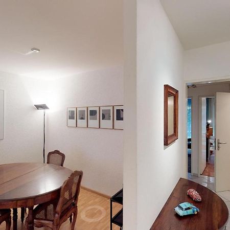 Unique Serviced Living @ Basel Old Town Exterior foto